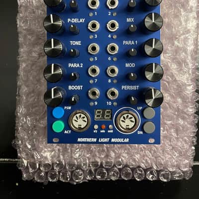 Shakmat Modular Four Bricks Rook (Factory Built) | Reverb Italia