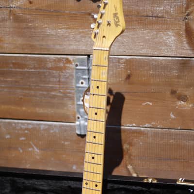 FGN Iliad Customised SS - Cherry Bomb image 7
