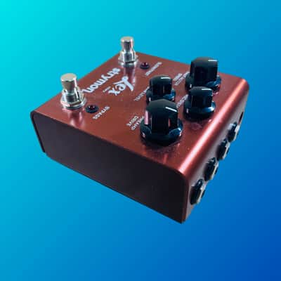 Strymon Lex Rotary image 2
