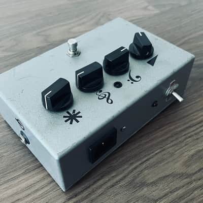 Coopersonic Dual Valve Distortion V1 image 1