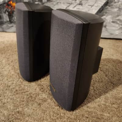 Aiwa AIWA SX-R2700 Satellite Speakers 90s image 6