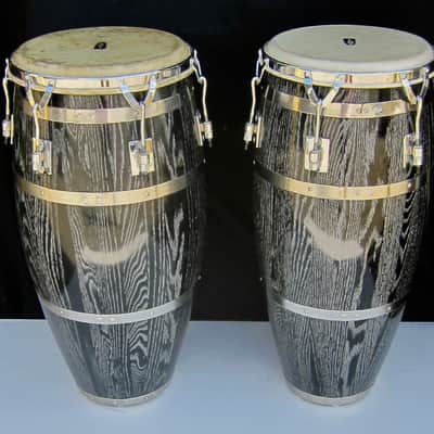 Timba Conga Set (LPTIMC) | Reverb