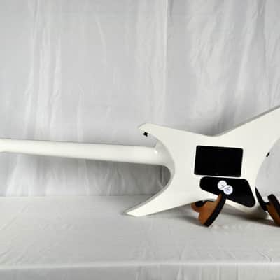 Jackson X Series Warrior WRX24 - Snow White image 7