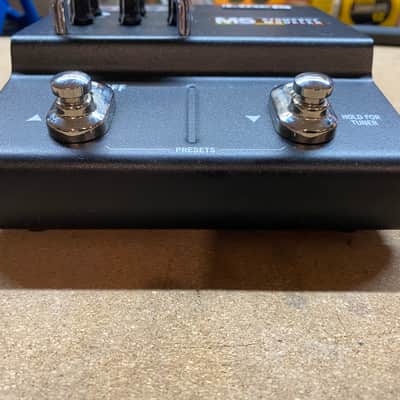 Line 6 M5 Stompbox Modeler image 5