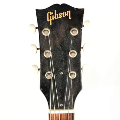 Gibson 1959 ES125T owned By J Mascis image 3