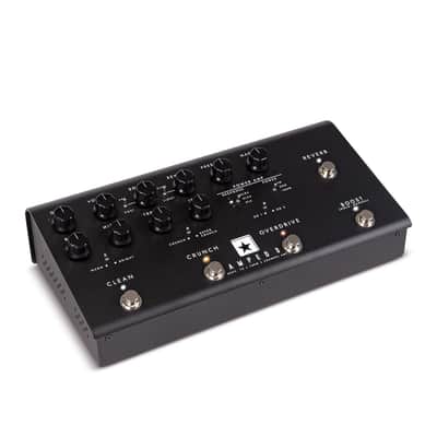 Blackstar AMPED3 100-Watt Floorboard Amp image 5
