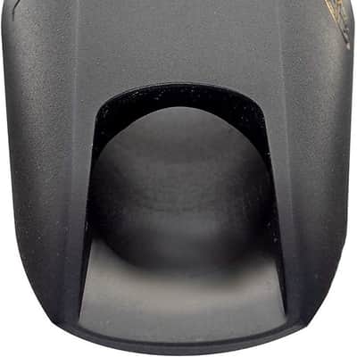 Jody Jazz HR* Custom Dark Alto Saxophone Mouthpieces-7 = .083 Tip image 3
