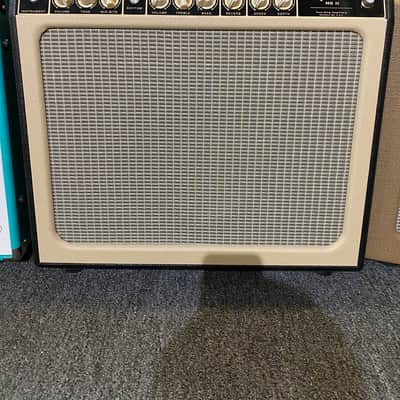 Tone King Imperial MKII 20-Watt 1x12" Guitar Combo 2015 - Present - Black image 1