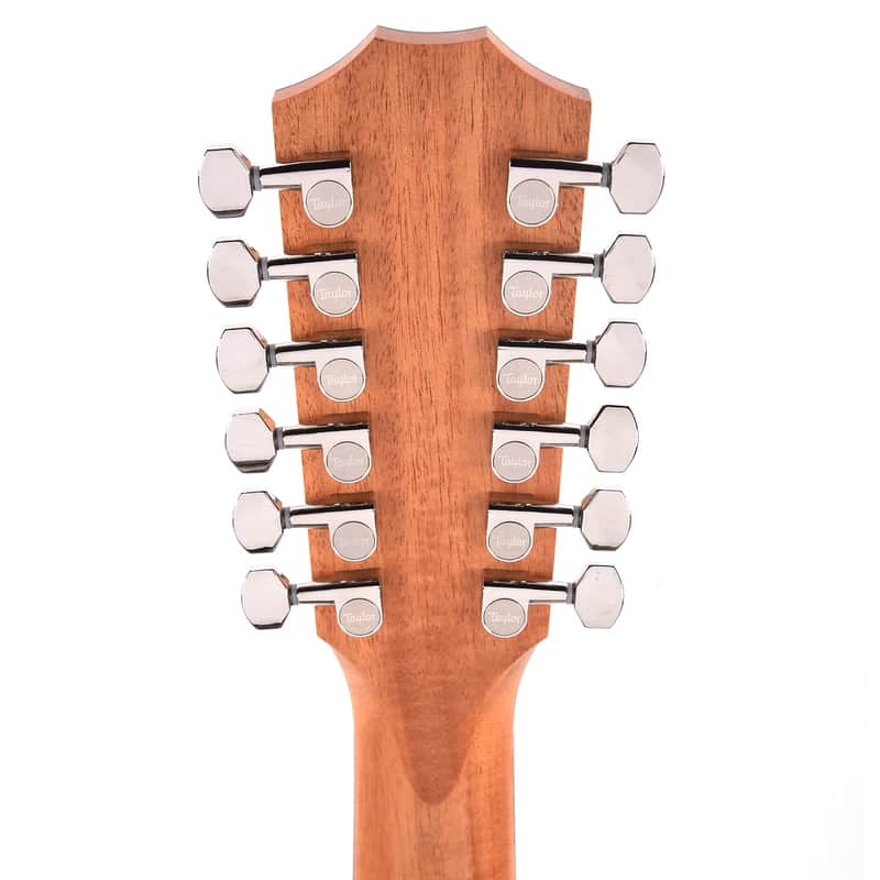 Taylor 254ce Plus image 6