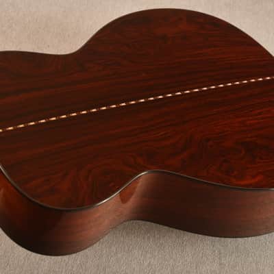 Collings OM42 Cocobolo SB (2025) image 9