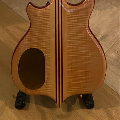 Alembic Mark King Signature 5-String image 4