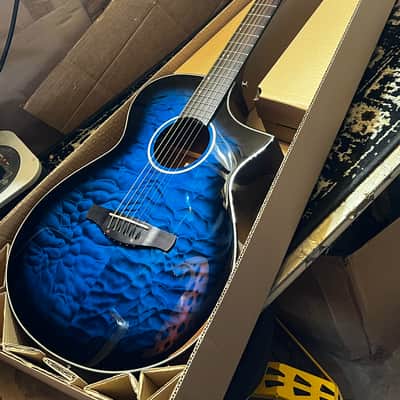 Ibanez EW20ZWENT1201 | Reverb