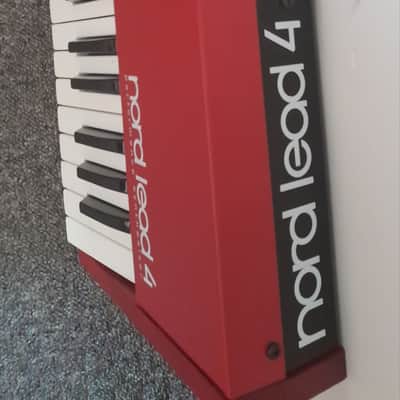 Nord Nord Lead 4 Synth image 6