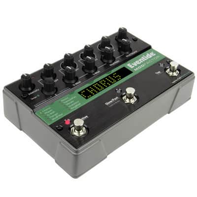 Eventide ModFactor 2010s - Black image 2