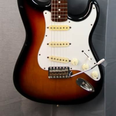 Fender ST-STD Standard Series Stratocaster MIJ | Reverb