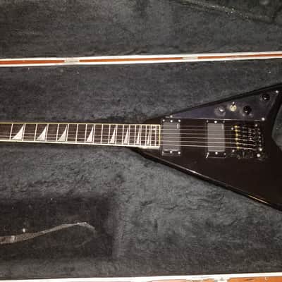 Jackson RR1 1985 Black image 1