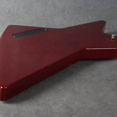 Gibson Explorer T 2016 - Cherry - 2nd Hand image 19