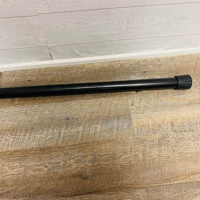 Roland 25” Medium Leg Tube Post for 1.5” Rack Expansion image 2