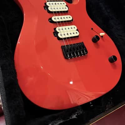 Kiesel Aries A6 2015 - Orange image 3