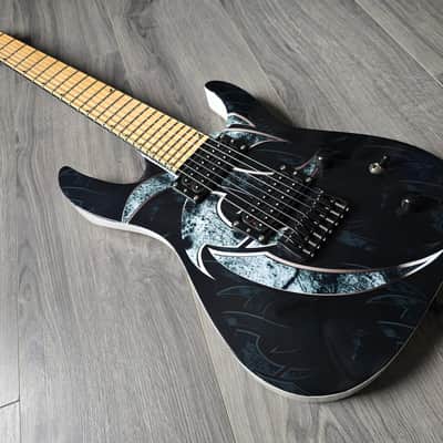 Jackson SLATHX-M 3-7 image 5
