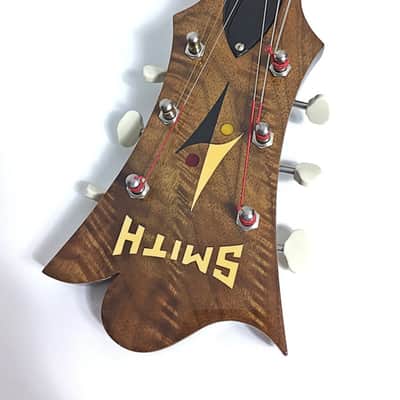 Immagine TK Smith Roadmaster 2016 Sunburst - 2