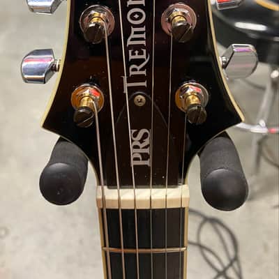 2002 PRS Tremonti SE - Includes PRS Gig Bag! Bild 6