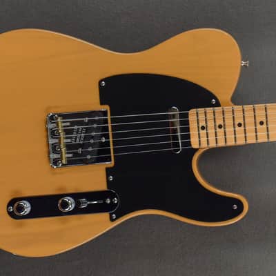 Fender American Original 50's Telecaster image 1