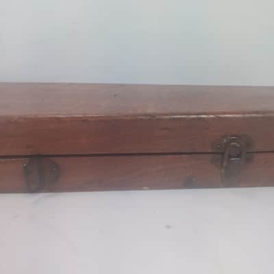 Leedy 2.5-Octave Orchestra Bells Glockenspiel Steel Xylophone Indianapolis +Case image 15