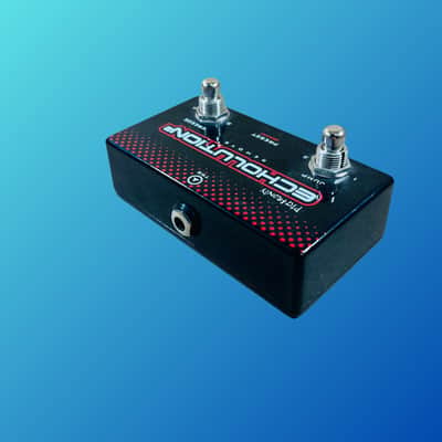 Pigtronix Echolution 2 Remote image 4