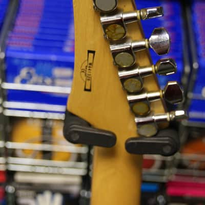 Ibanez Iceman IC120 electric guitar made in 2004 Korea S/H image 7