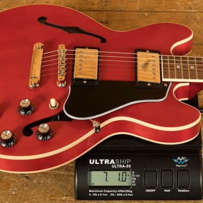 Gibson ES-339 | Cherry image 8
