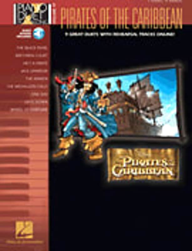 Pirates of the Caribbean image 1