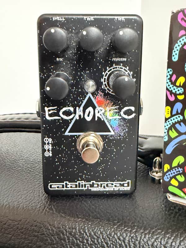 Catalinbread Echorec