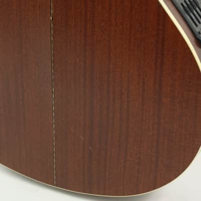 Parkwood Acoustic Owned by Greg Howe image 11