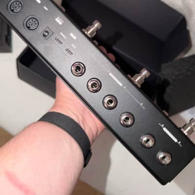 Morningstar Engineering MC8 Pro (march 2026) image 2