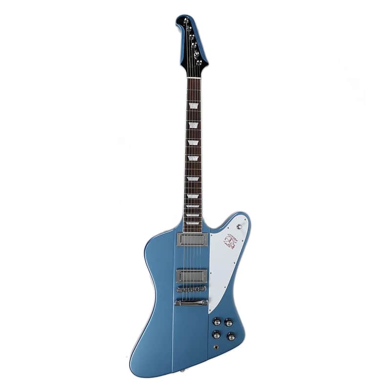 Gibson Firebird T 2017 | Reverb