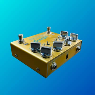 Joyo R-Series R-20 King of Kings image 3