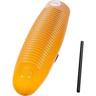 Meinl Percussion Turbo Güiro image 1