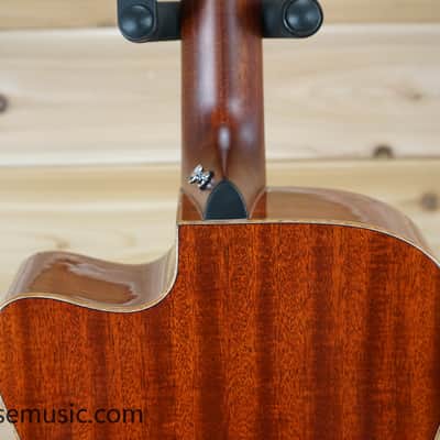 Yamaha AC1M - Vintage Natural image 8