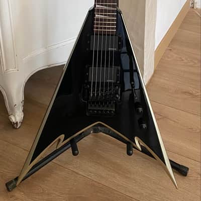 Edwards E-Hr-130-Iii Black 06/21 | Reverb España