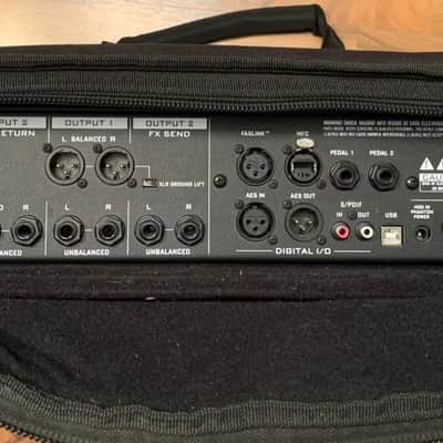 Fractal Audio Fractal Axe FX 2 XL+ image 4