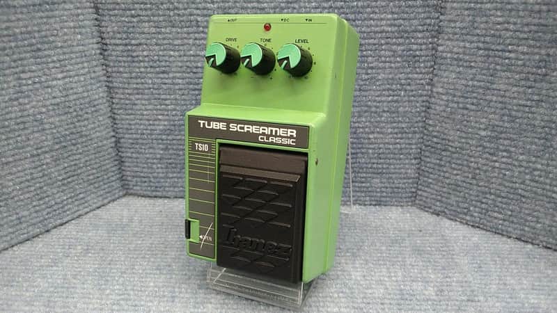 Ibanez TS10