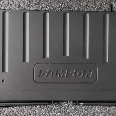 Immagine Samson Stage 55 Wireless Microphone System - 3