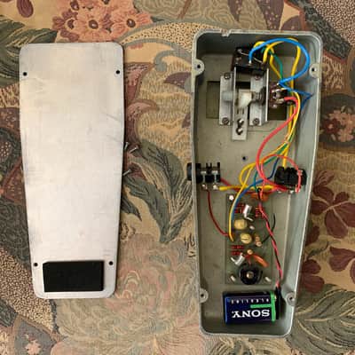 Marshall Supa Wah 1969 image 3