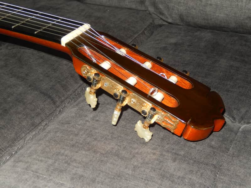 HAND MADE IN 1973 RYOJI MATSUOKA No.50 - AMAZING RAMIREZ STYLE