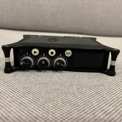 Sound Devices MixPre 3 Mark II *MINT* image 4