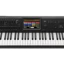 KORG KRONOS8 - Certified B-Stock