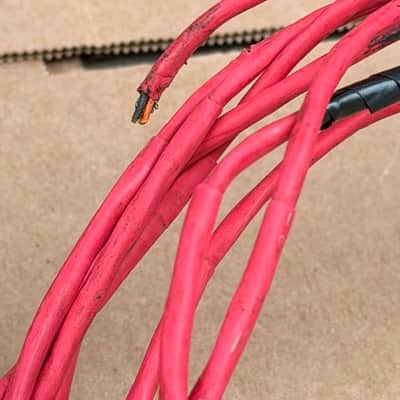 ProCo Helix Standard 50 Foot Professional Multichannel Audio Cable System Snake 24x4 image 12