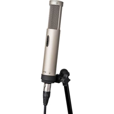 Royer Labs R-12 Active Ribbon Microphone image 4
