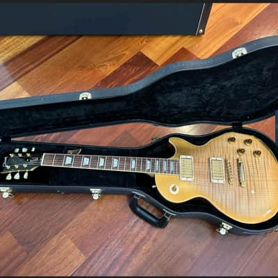 Gibson Les Paul R9 Summer Ja 1 of 50 made! RARE!! 2008 image 2